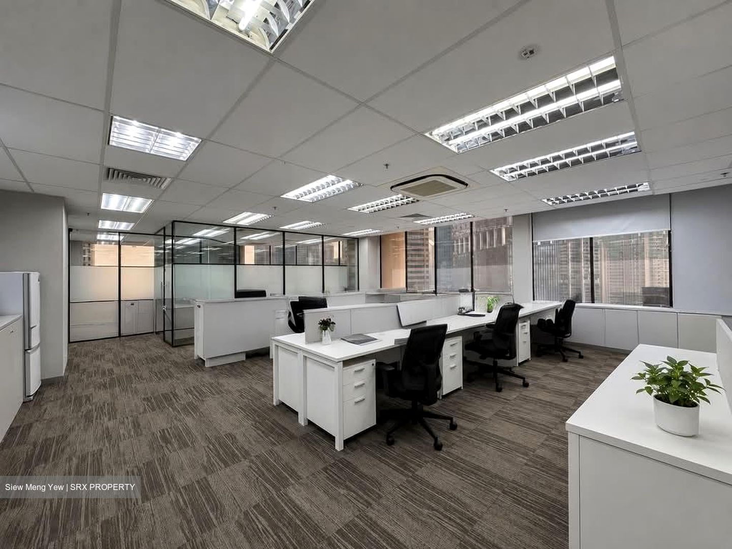 International Plaza (D2), Office #593496041